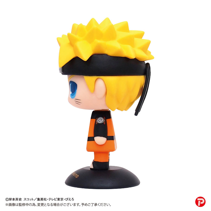 ゆらゆらヘッド NARUTO-ナルト- 疾風伝- うずまきナルト