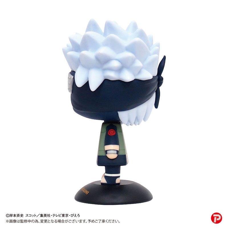 ゆらゆらヘッド NARUTO-ナルト- 疾風伝- はたけカカシ