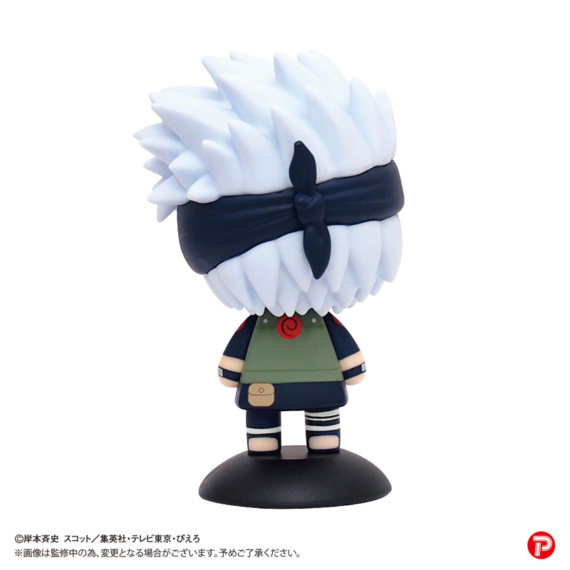 ゆらゆらヘッド NARUTO-ナルト- 疾風伝- はたけカカシ