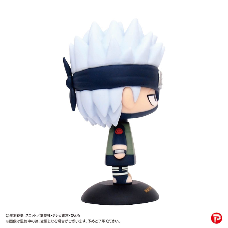 ゆらゆらヘッド NARUTO-ナルト- 疾風伝- はたけカカシ