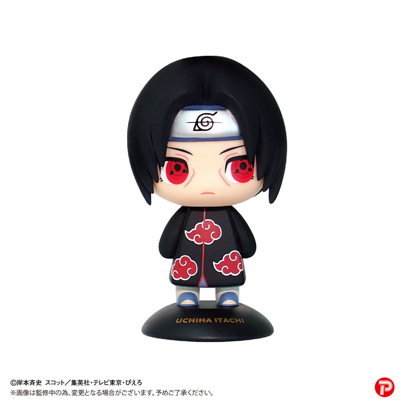ゆらゆらヘッド NARUTO-ナルト- 疾風伝- うちはイタチ