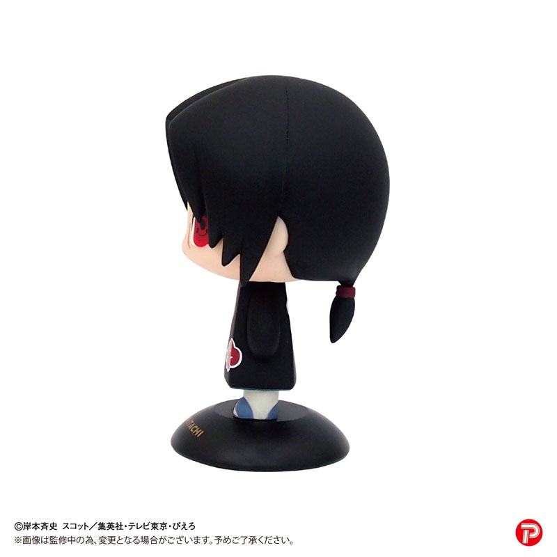 ゆらゆらヘッド NARUTO-ナルト- 疾風伝- うちはイタチ