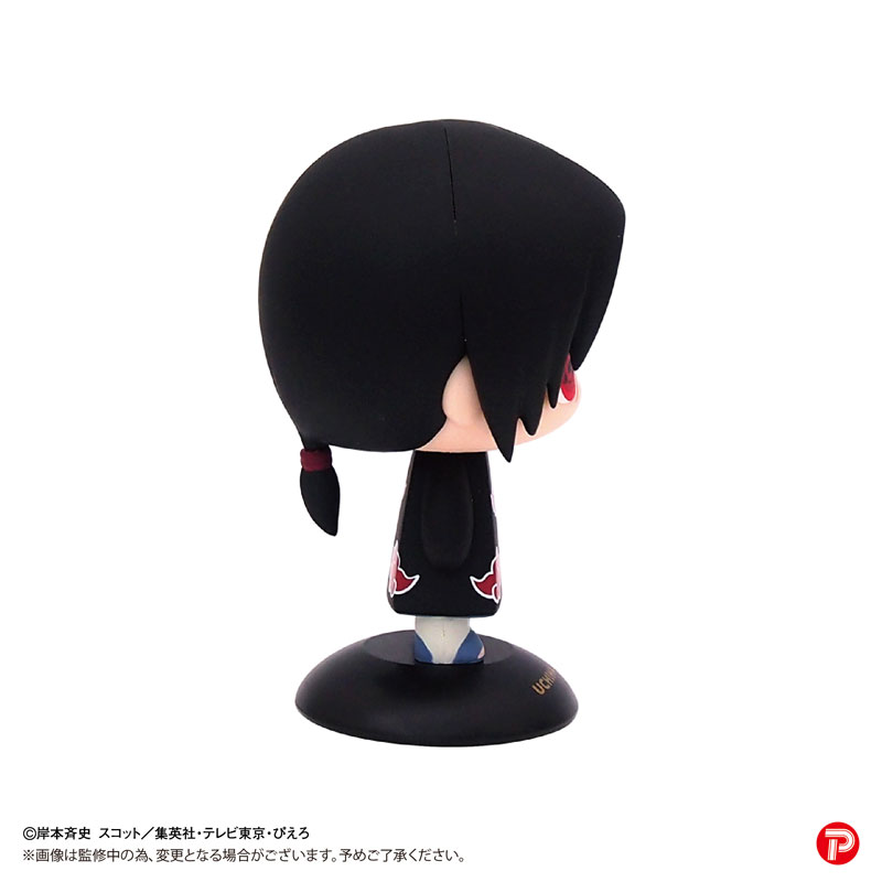 ゆらゆらヘッド NARUTO-ナルト- 疾風伝- うちはイタチ