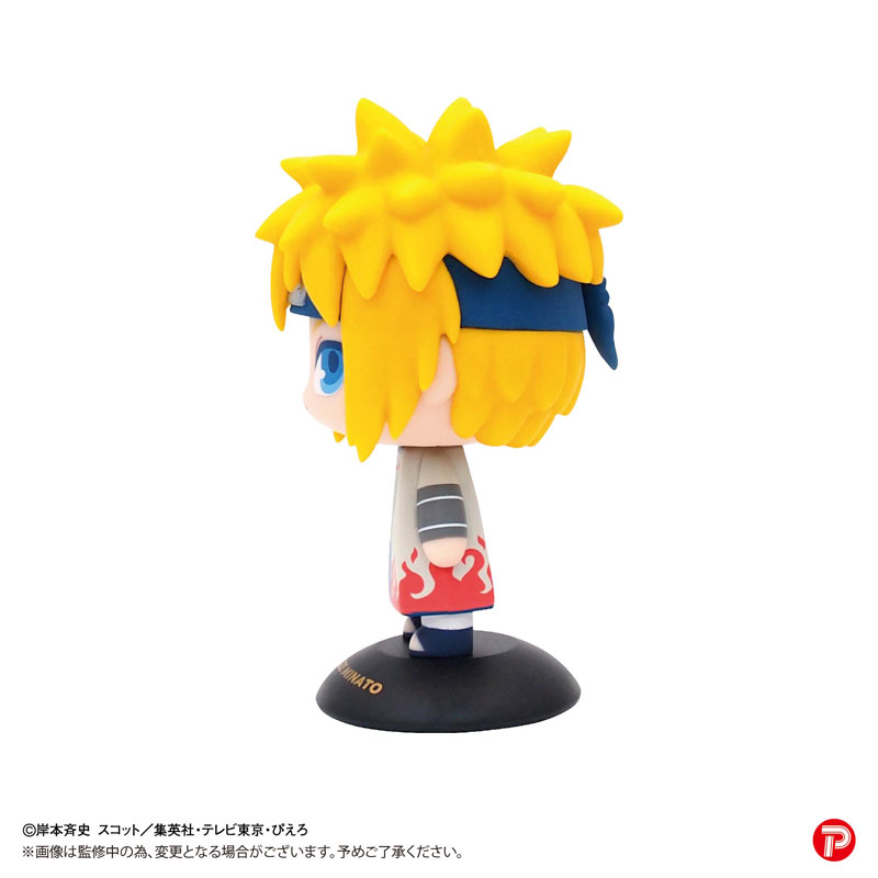 ゆらゆらヘッド NARUTO-ナルト- 疾風伝- 波風ミナト