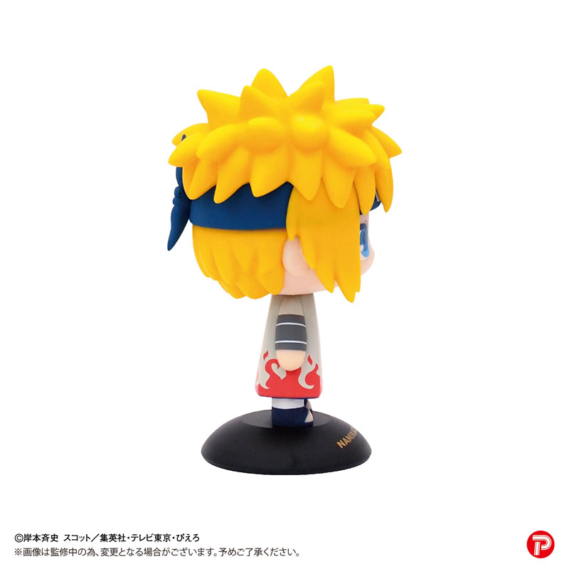 ゆらゆらヘッド NARUTO-ナルト- 疾風伝- 波風ミナト