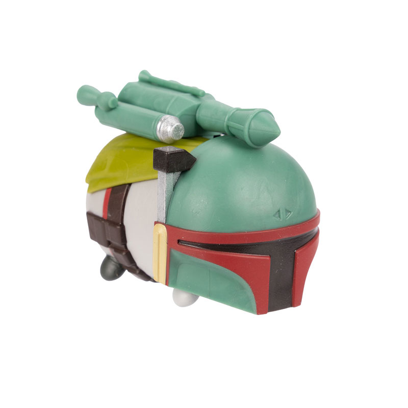 『スター・ウォーズ ツムツム』マルチパック ジャバの宮殿