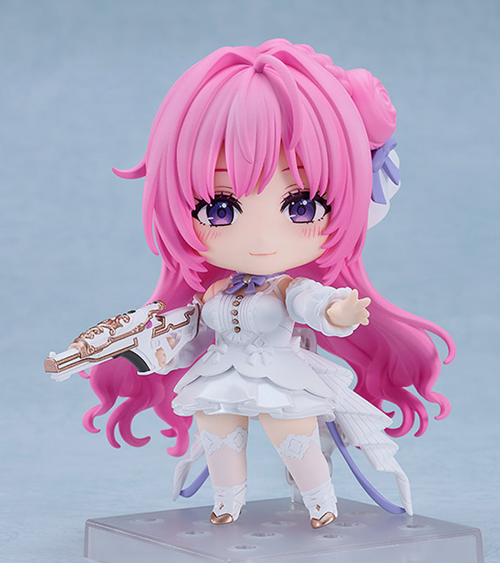 ねんどろいど 勝利の女神：NIKKE ドロシー[グッドスマイル