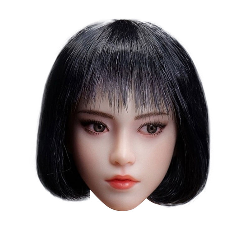 1/6 セクシー ビューティーヘッド 114 B