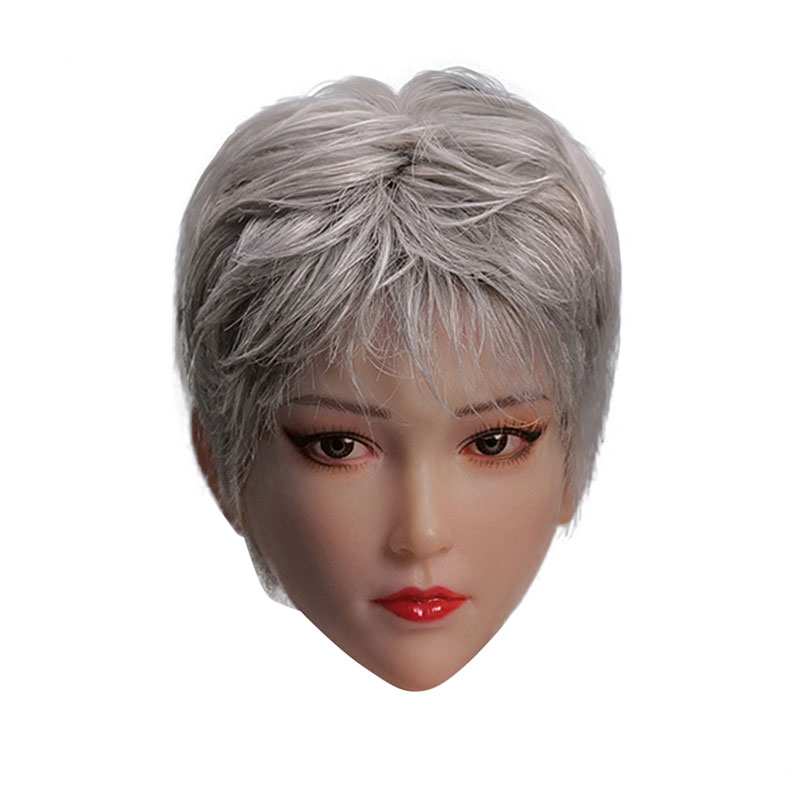 1/6 セクシー ビューティーヘッド 115 A