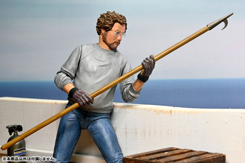 楽天市場】[ネカ] ジョーズ ザ・ゲーム・オブ・ジョーズ 50周年