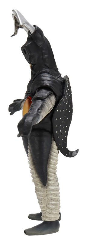 1/6特撮シリーズ 宇宙恐竜ゼットン 戦闘体勢 ハイグレード Ver.[CCP