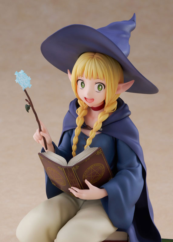 【あみあみ限定版】ダンジョン飯 「マルシル 学生Ver.」 1/7 完成品フィギュア