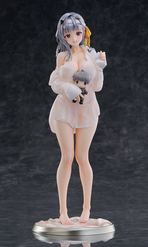 勝利の女神：NIKKE モダニア：ファースト・アフェクション 1/12