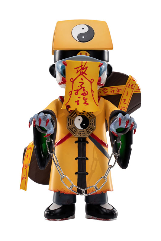 Faceless≪キョンシーエキスパート≫ 完成品フィギュア