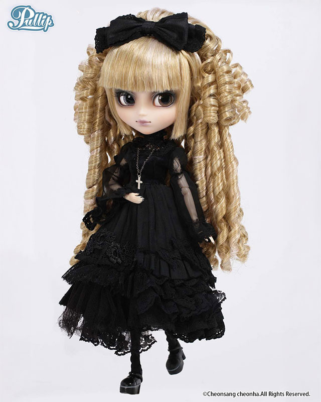 Pullip(プーリップ) 聖良(seila)