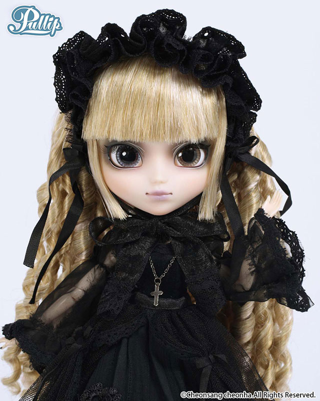 Pullip(プーリップ) 聖良(seila)
