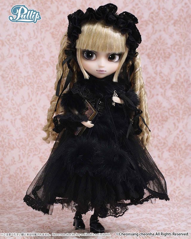 Pullip(プーリップ) 聖良(seila)