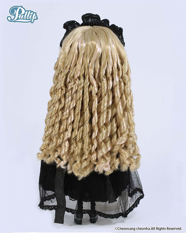 Pullip(プーリップ) 聖良(seila)