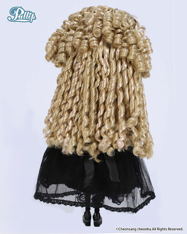 Pullip(プーリップ) 聖良(seila)