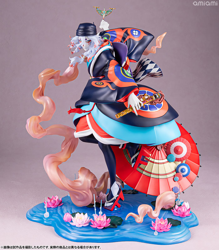 ARTFX J 『劇場版モノノ怪』 薬売り 劇場版モノノ怪 Ver. 1/8