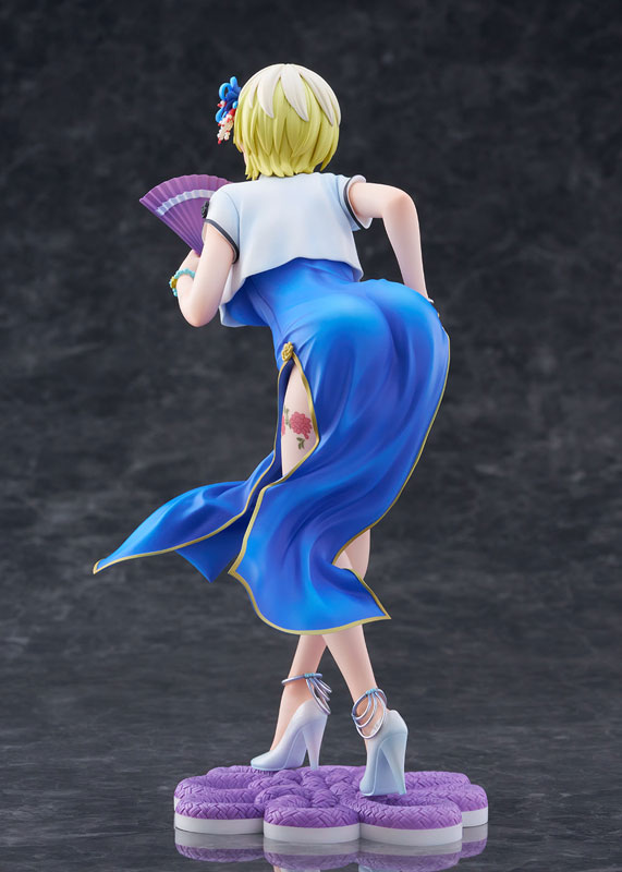 魔都精兵のスレイブ 出雲天花 チャイナドレスVer. 1/7 完成品フィギュア