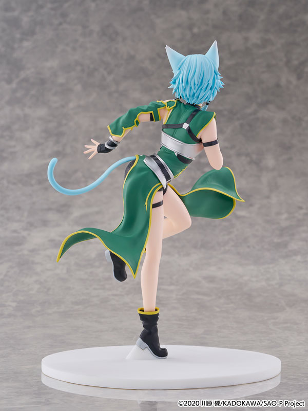 ソードアート・オンライン cantabile シノン 完成品フィギュア