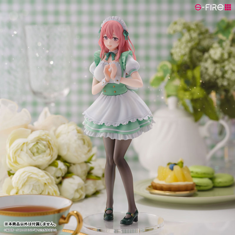 【限定販売】その着せ替え人形は恋をする 乾心寿 プリティメイドVer. 完成品フィギュア