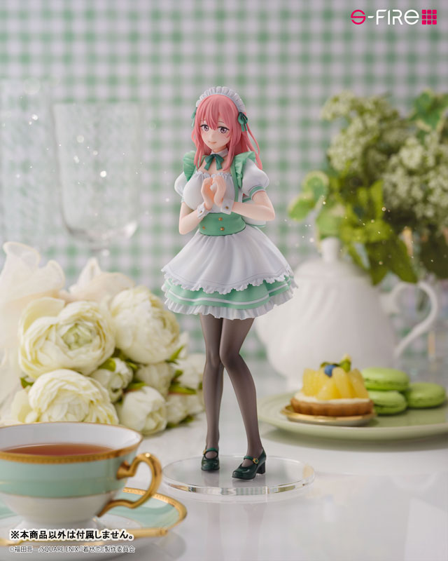 【限定販売】その着せ替え人形は恋をする 乾心寿 プリティメイドVer. 完成品フィギュア