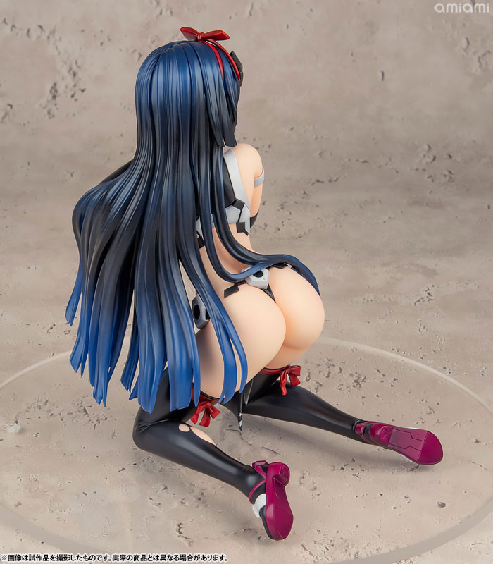 フレームアームズ・ガール マガツキ 完成品フィギュア