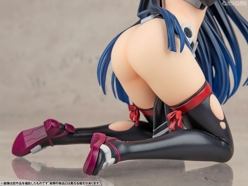 フレームアームズ・ガール マガツキ 完成品フィギュア