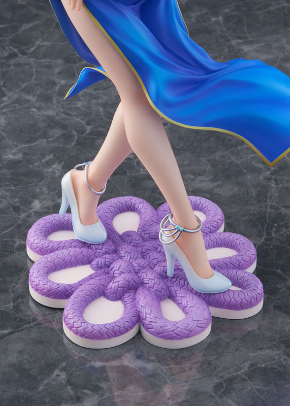 【あみあみ限定特典】魔都精兵のスレイブ 出雲天花 チャイナドレスVer. 1/7 完成品フィギュア