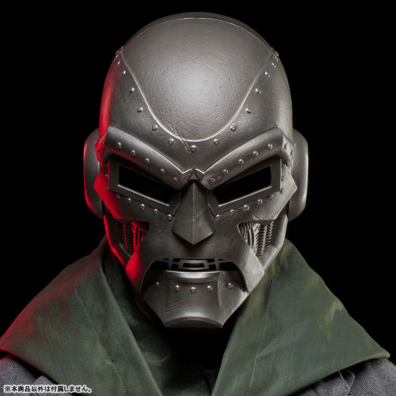 マーベル』 「マーベル・レジェンド」1/1スケール・レプリカ