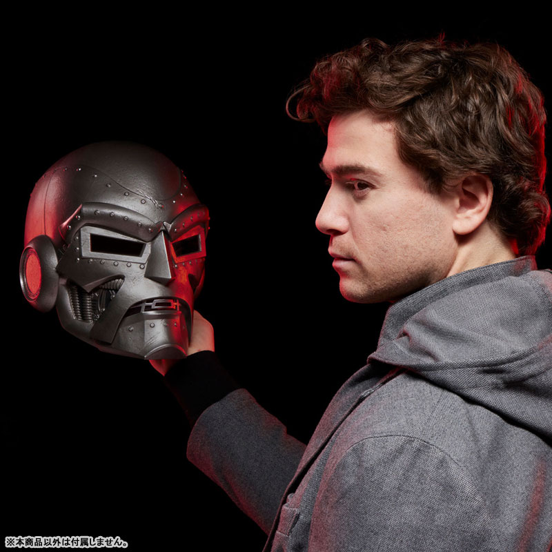 マーベル』 「マーベル・レジェンド」1/1スケール・レプリカ