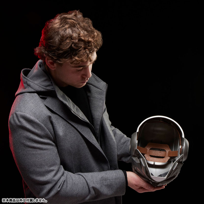 「マーベル・レジェンド」1/1スケール・レプリカ　ドクター・ドゥーム　ヘルメット マーベル・レジェンド 1/1スケール・レプリカ ドクター