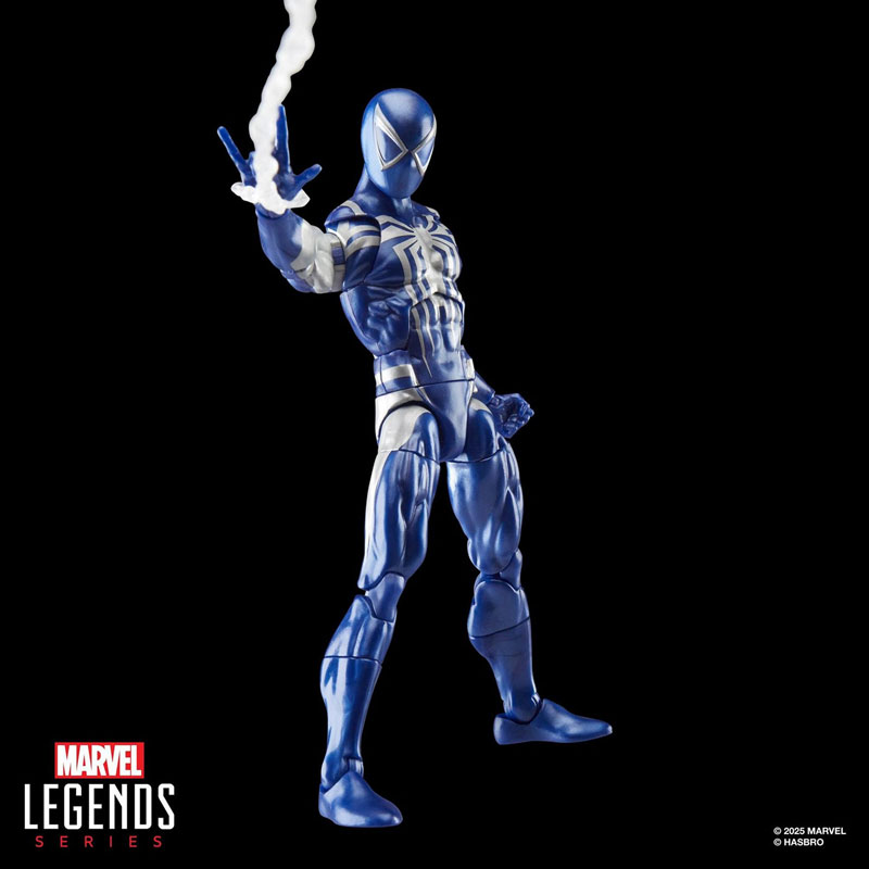 マーベル レジェンド 6インチ ピーター・パーカー/スパイダーマン(アンチヴェノム・スーツ・スタイル)[ゲーム Marvel’s Spider-Man 2]