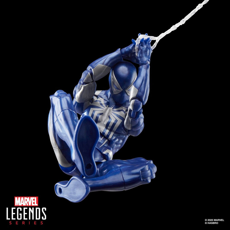 マーベル レジェンド 6インチ ピーター・パーカー/スパイダーマン(アンチヴェノム・スーツ・スタイル)[ゲーム Marvel’s Spider-Man 2]