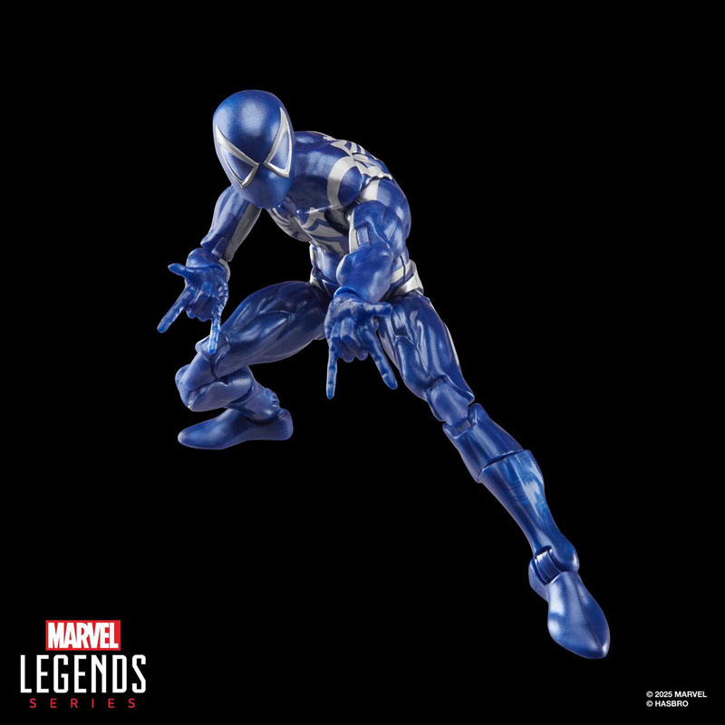 マーベル レジェンド 6インチ ピーター・パーカー/スパイダーマン(アンチヴェノム・スーツ・スタイル)[ゲーム Marvel’s Spider-Man 2]