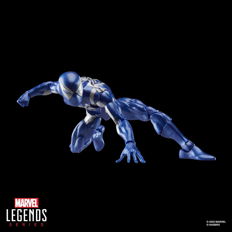 マーベル レジェンド 6インチ ピーター・パーカー/スパイダーマン(アンチヴェノム・スーツ・スタイル)[ゲーム Marvel’s Spider-Man 2]