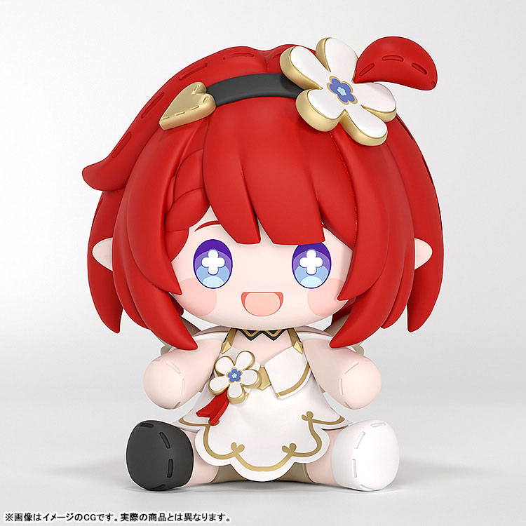 Huggy Good Smile 崩壊：スターレイル トリビー