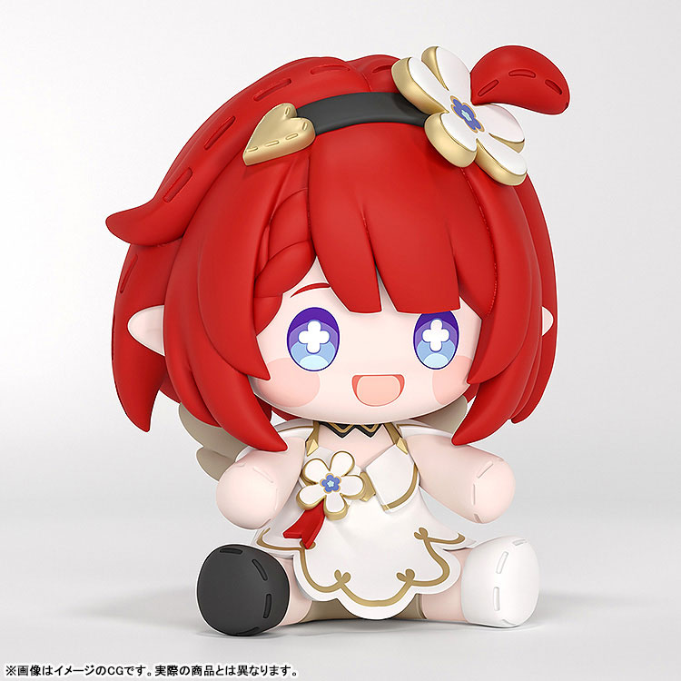 Huggy Good Smile 崩壊：スターレイル トリビー