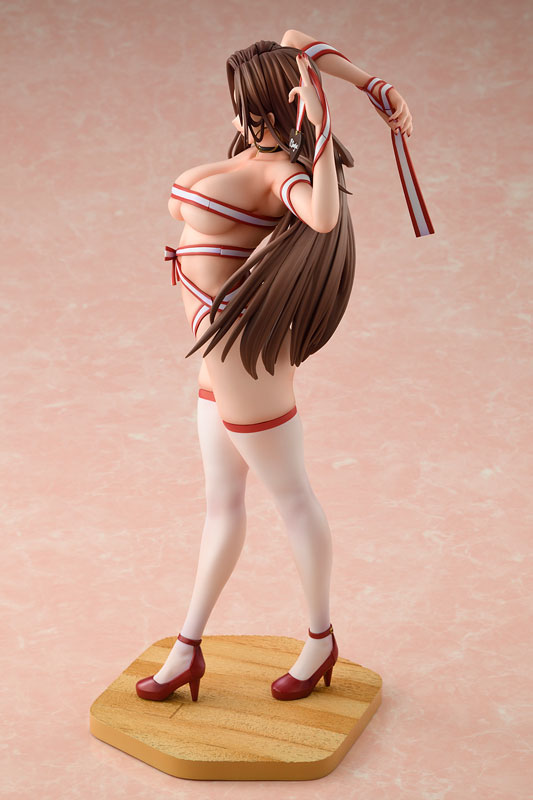 今泉ん家はどうやらギャルの溜まり場になってるらしい 浜崎リサ リボンVer. 1/6 完成品フィギュア
