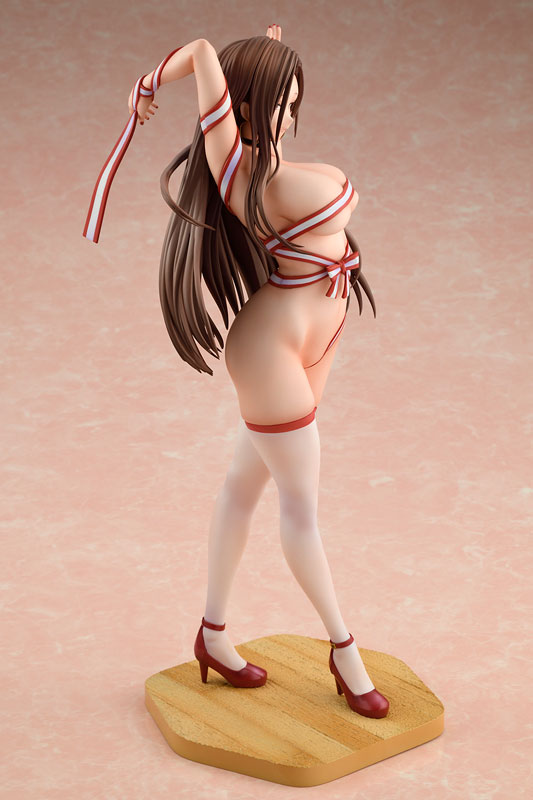今泉ん家はどうやらギャルの溜まり場になってるらしい 浜崎リサ リボンVer. 1/6 完成品フィギュア