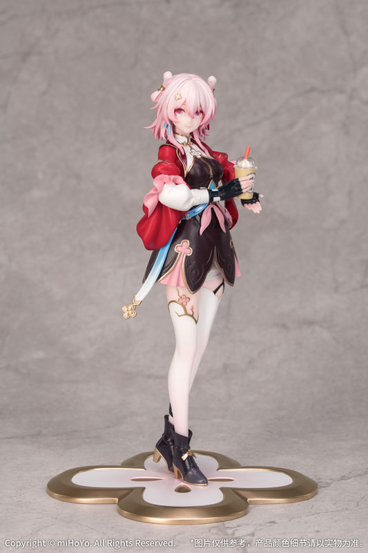 Gift+ 崩壊：スターレイル 三月なのか・巡狩 1/8 完成品フィギュア