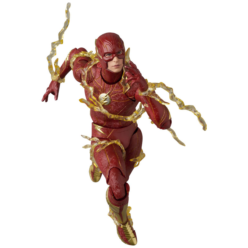 マフェックス No.271 MAFEX THE FLASH(THE FLASH)