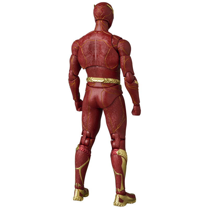 マフェックス No.271 MAFEX THE FLASH(THE FLASH)