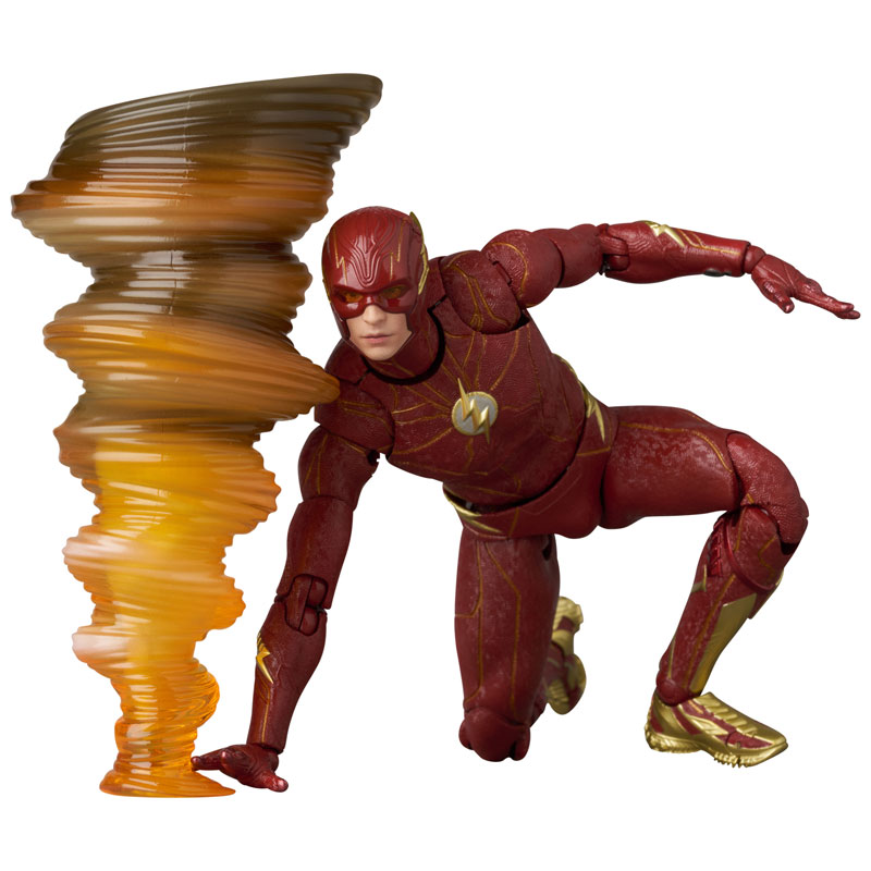 マフェックス No.271 MAFEX THE FLASH(THE FLASH)