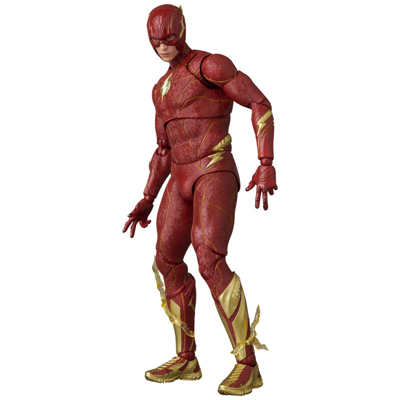マフェックス No.271 MAFEX THE FLASH(THE FLASH)