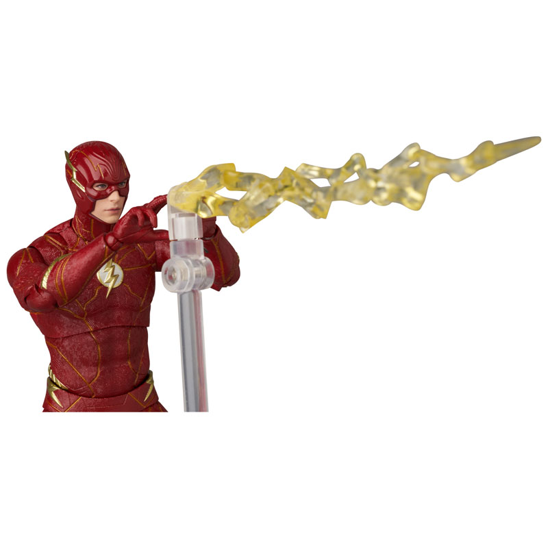 マフェックス No.271 MAFEX THE FLASH(THE FLASH)
