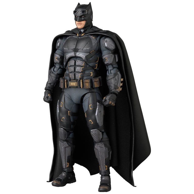 マフェックス No.272 MAFEX BATMAN TACTICAL SUIT(ZACK SNYDER’S JUSTICE LEAGUE Ver.)