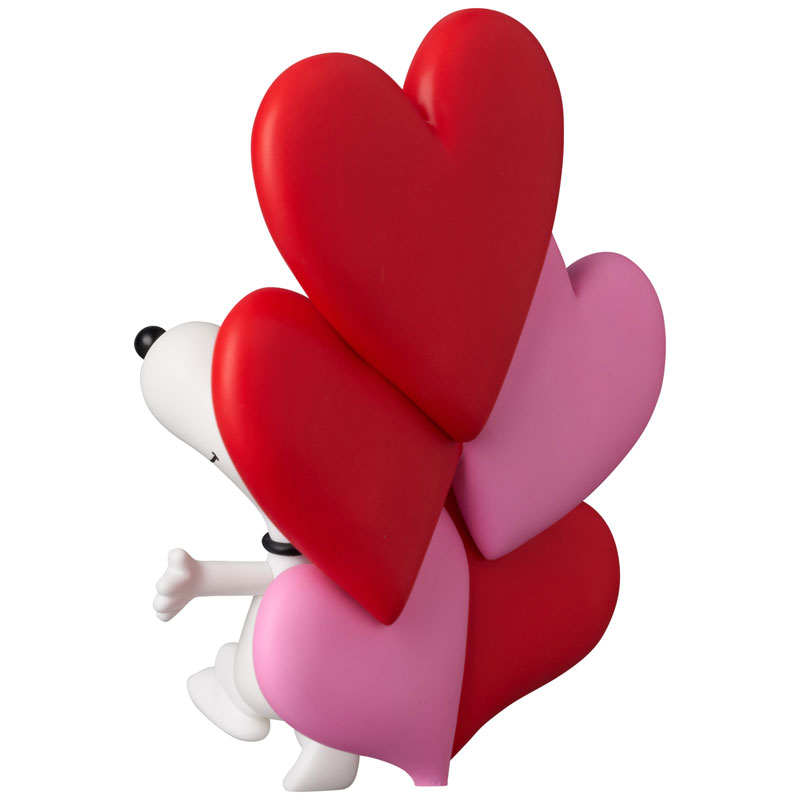 ウルトラディテールフィギュア No.845 UDF PEANUTS SERIES 18 Dancing Snoopy